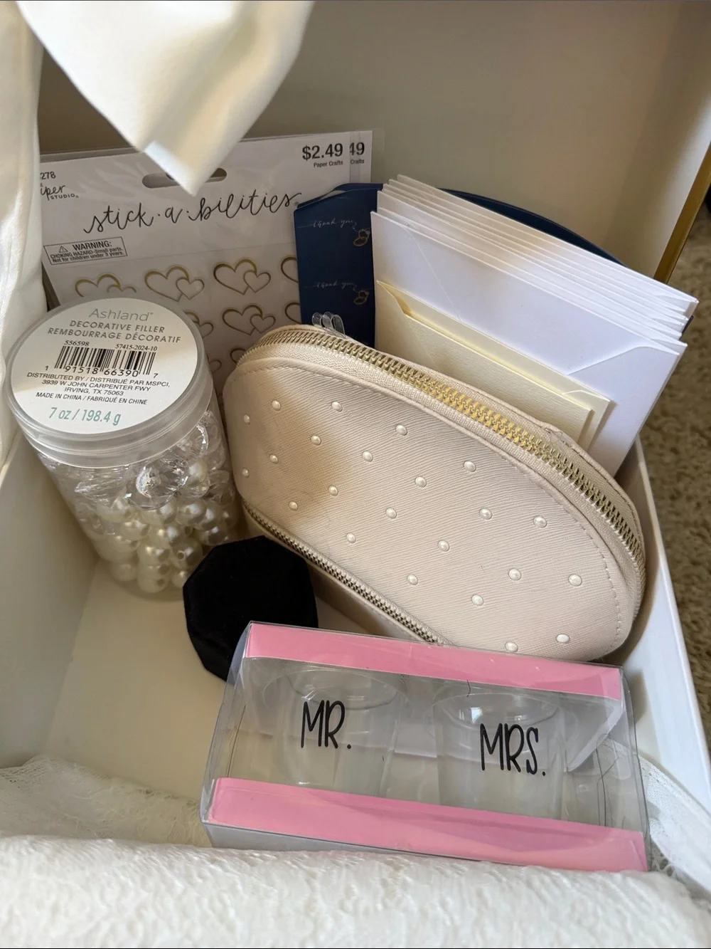 BRIDAL BUNDLE